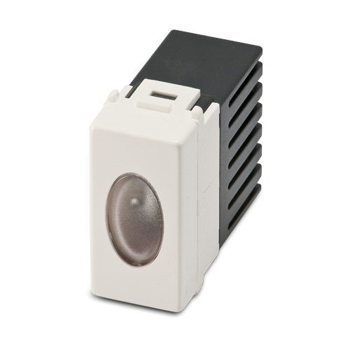 MIX Segn.Emer.1Mod.230V 12h 3cd Beige