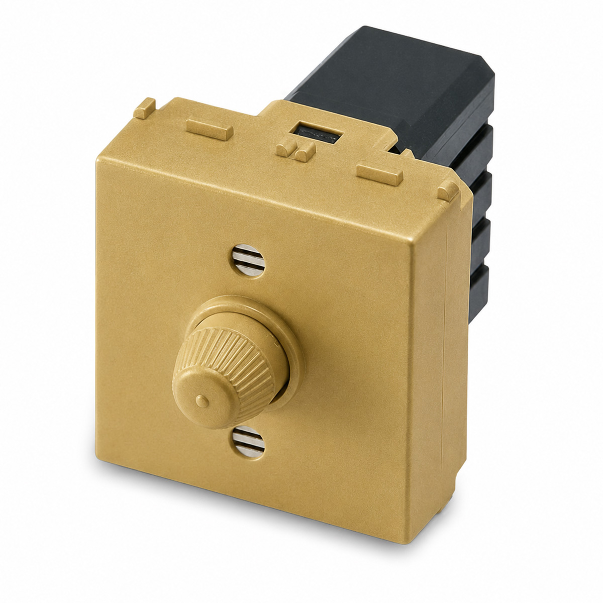 MIX Dimmer Resist.500W c.dev. 2M. OTTONE