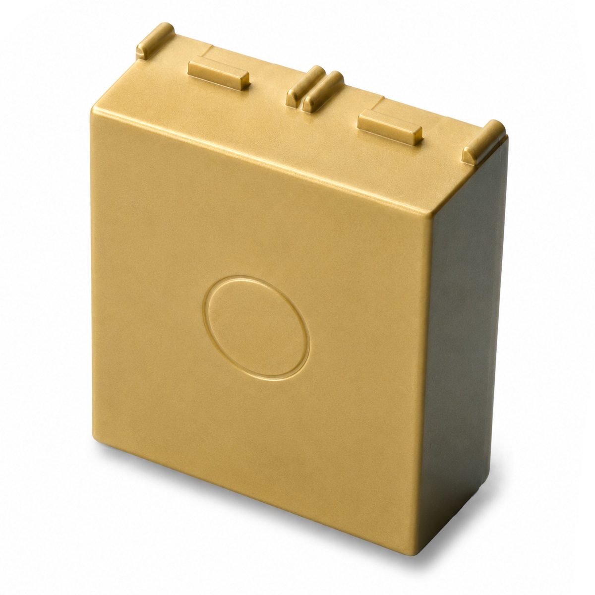 MIX Uscita Preforata 2 Mod. OTTONE