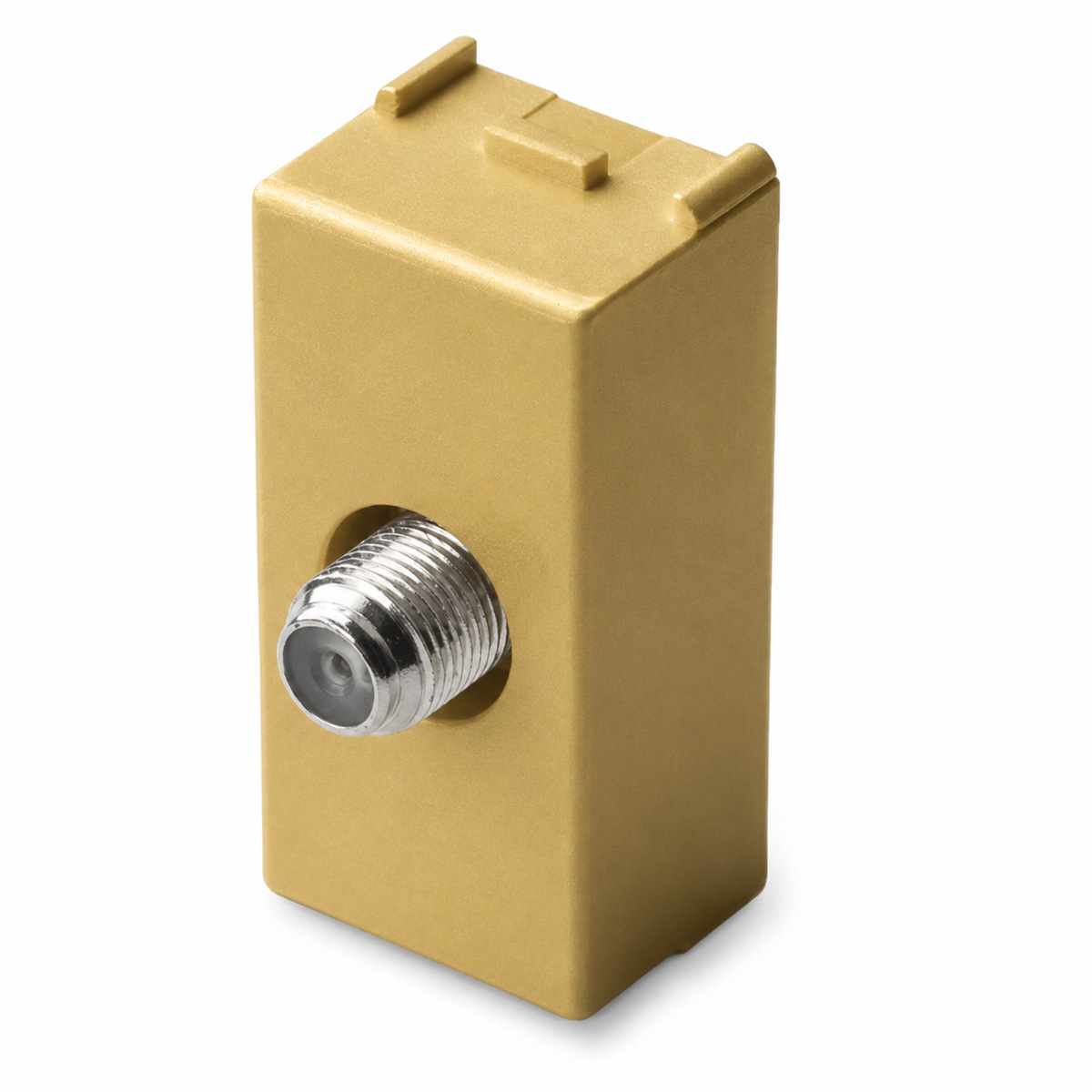 MIX Presa TV Connettore IEC F. OTTONE
