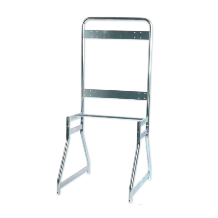Cavalletto Quadri ASC 45.. cantiere