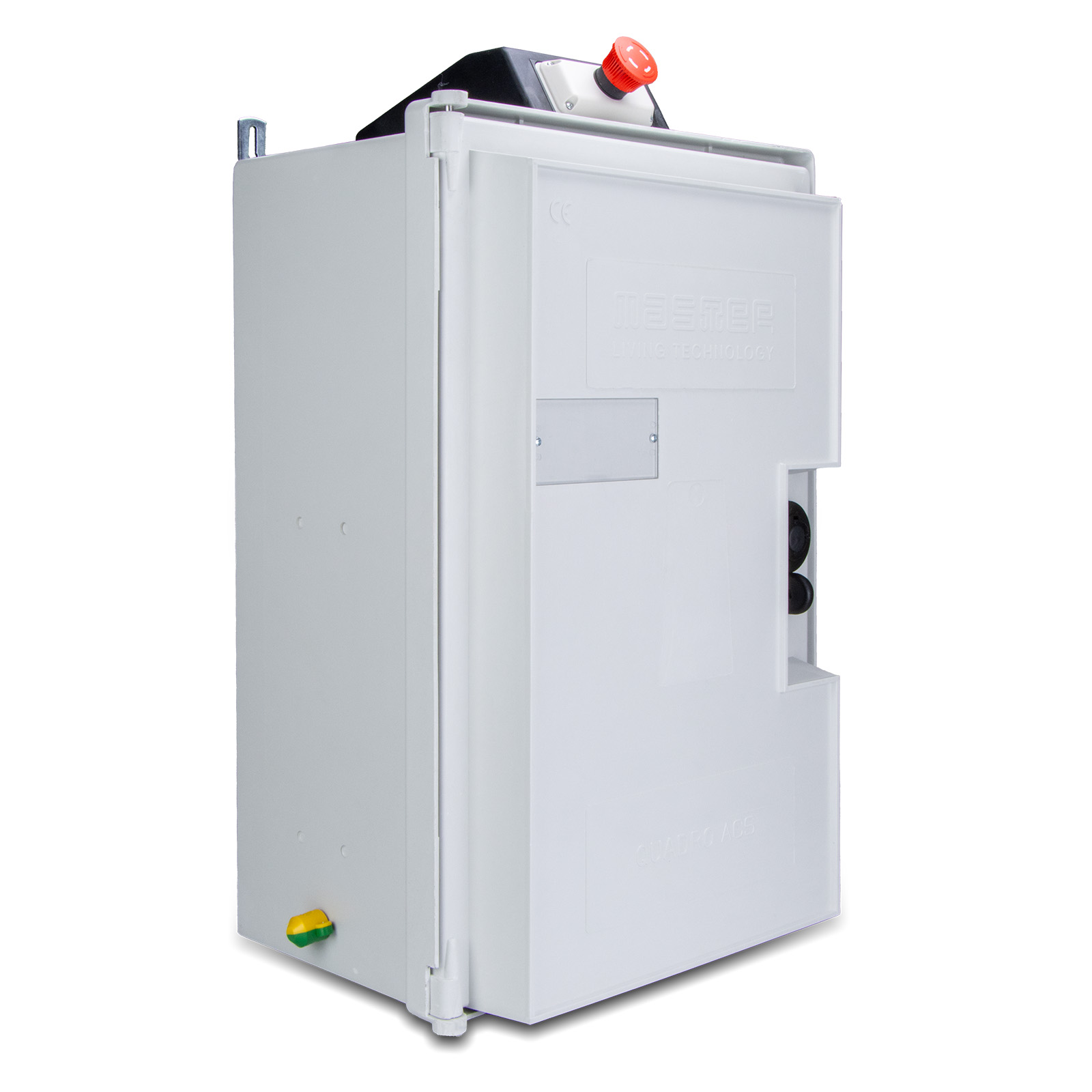 Q. 5Pr.Inter.16A-1Pr.32A Mor.Ester. 35Kw