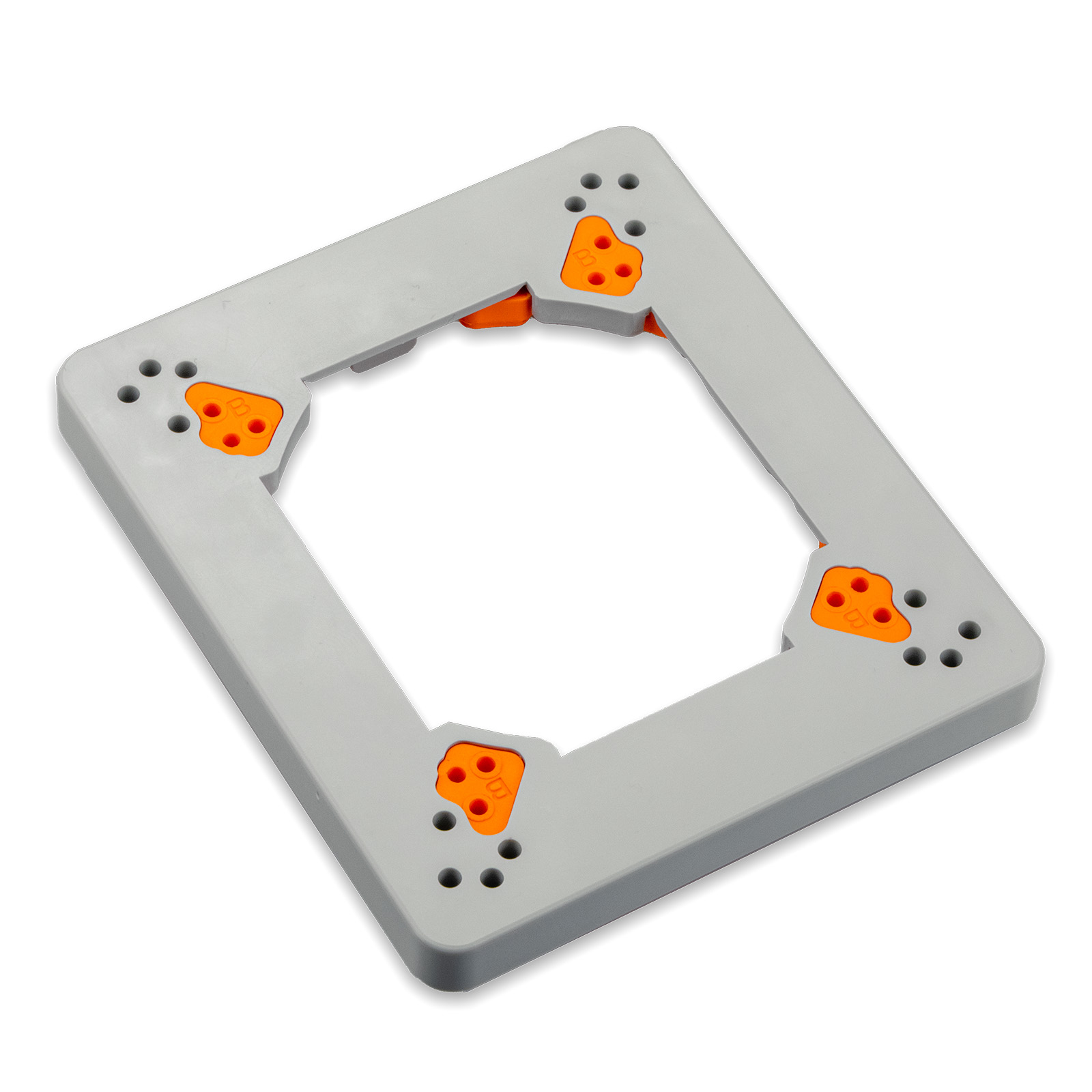 Flangia Univers. x Prese IP44/IP67