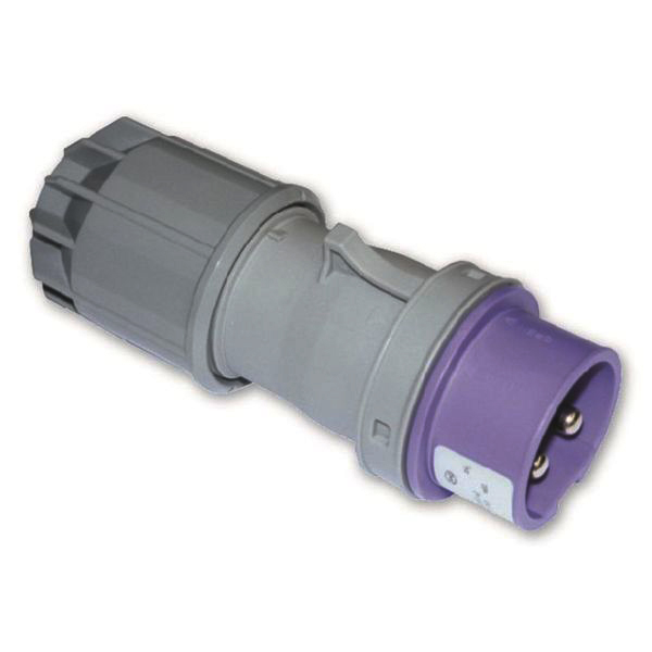 Sp.2P 16A 50/60Hz 24V IP44 VIOLA