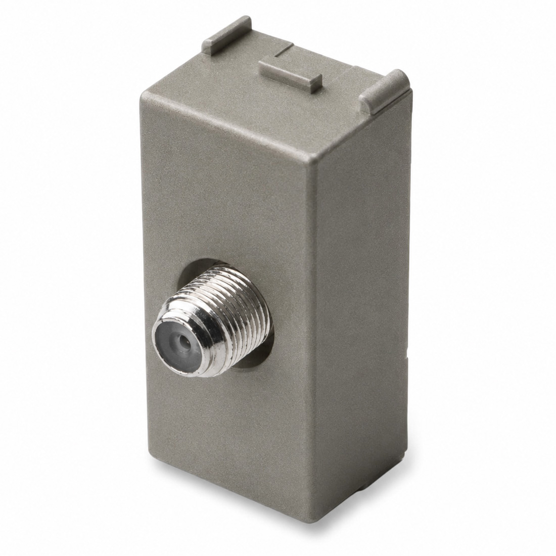 MIX Presa TV Connettore IEC F. BRONZO
