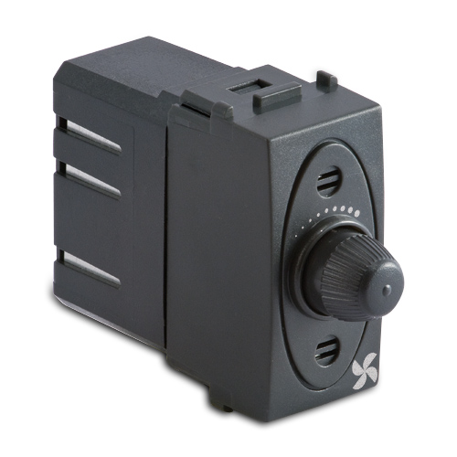 MODO Dimmer Resistivo 300W c.dev. c/Simb