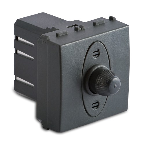 MODO Dimmer Resistivo 500W c.dev. 2Mod.