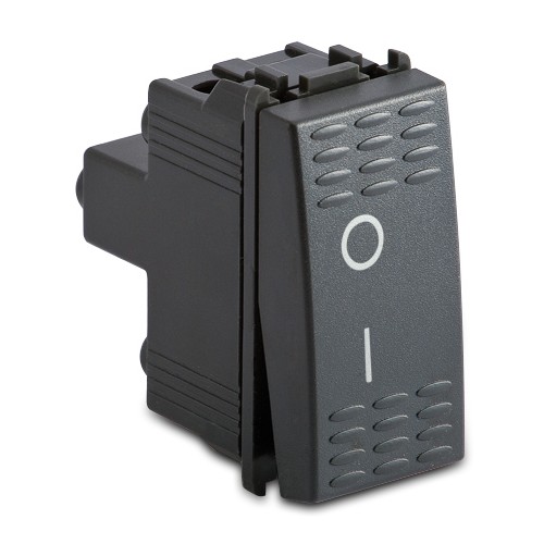 MODO Interruttore 2P 20A GRIGIO