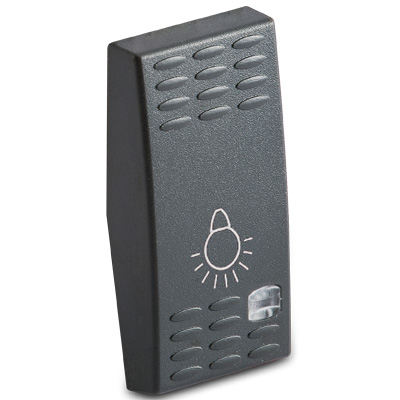 MODO Coprit.Int.LUCE Illum. GRIGIO