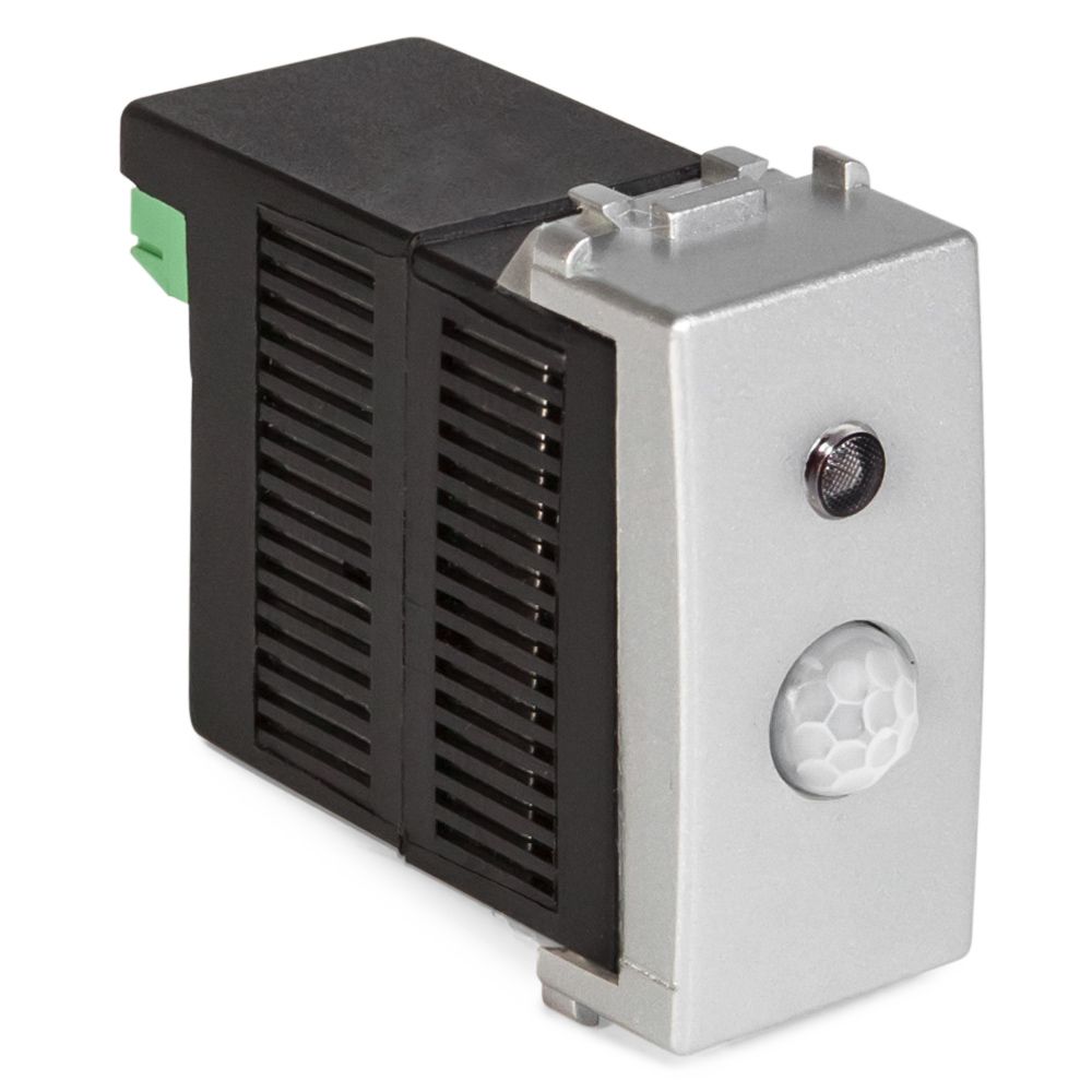 STEEL Ril.Pres.c.Led 12V