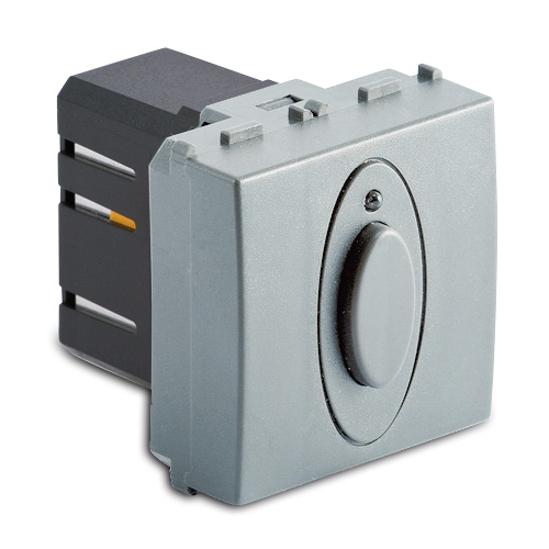 F.PRO Touche Dimmer Res.-Ind.500W 2M