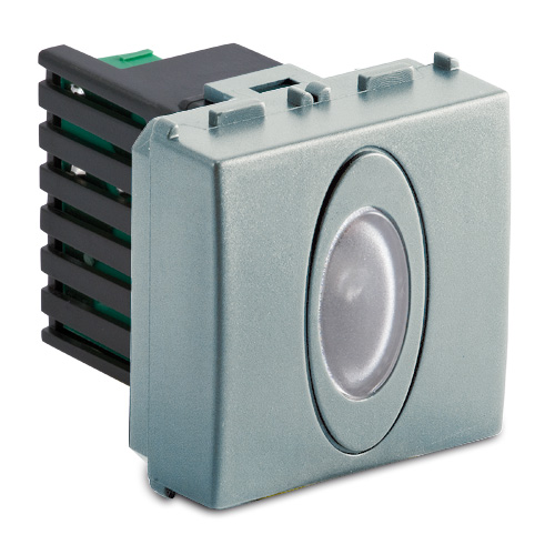 F.PRO Segn.Emer.2Mod.230V 120'16cd