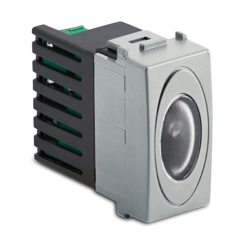F.PRO 1mod.230V continuity indicator