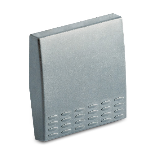 STEEL 2Mo.Coprit. Pulsante