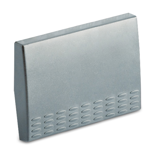STEEL 3Mo.Coprit. Pulsante
