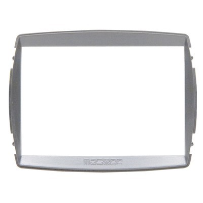 STEEL Anello cont.Placca 3P