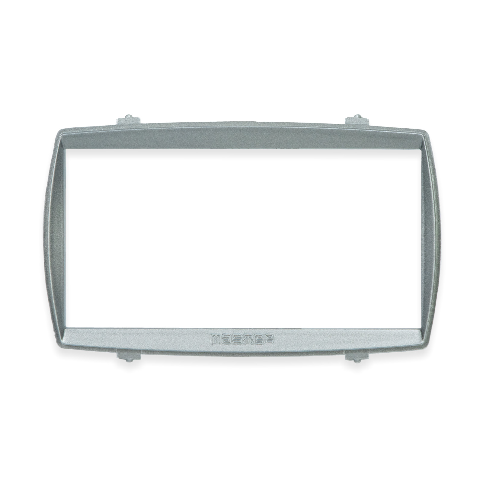 STEEL Anello cont.Placca 4P