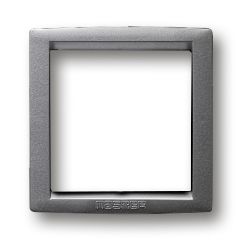 Vitra Anello cont. STEEL 2P STEEL