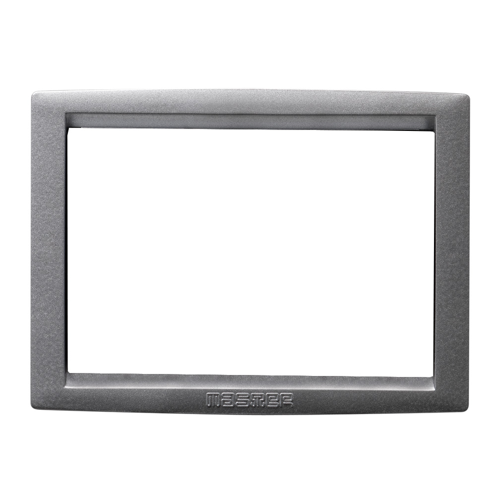 Vitra Anello cont. STEEL 3P STEEL