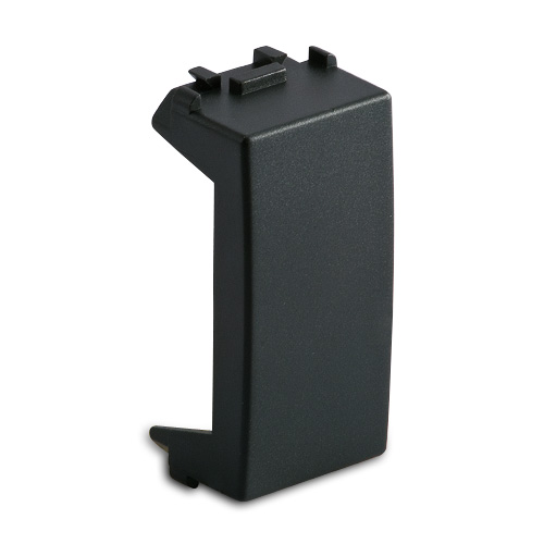 INK Falso Polo Liscio NERO