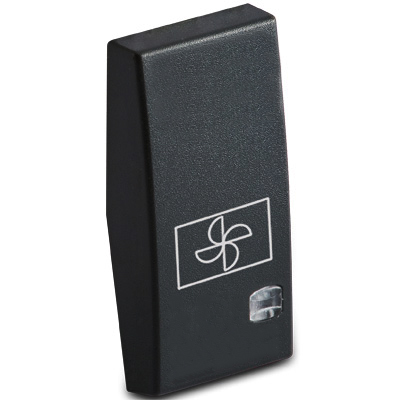 INK Coprit.Int.VENTILATORE Illum.