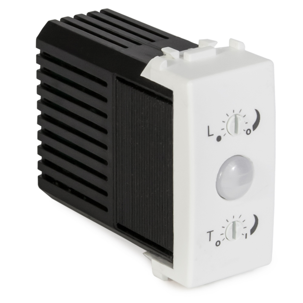 MODO Ril.Elettr.Pres+Temp.+Crep.230V 5A