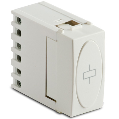 MODO Relay 2 circuit switch,4 seq. 230V