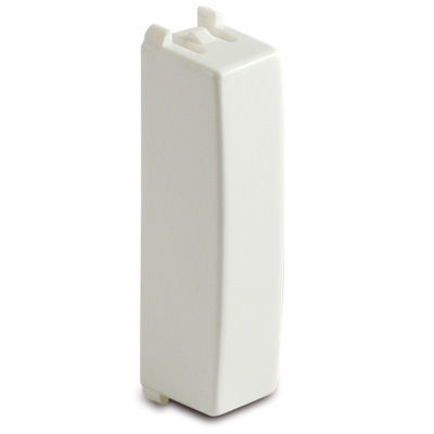 MODO Semi Falso Polo Liscio BIANCO