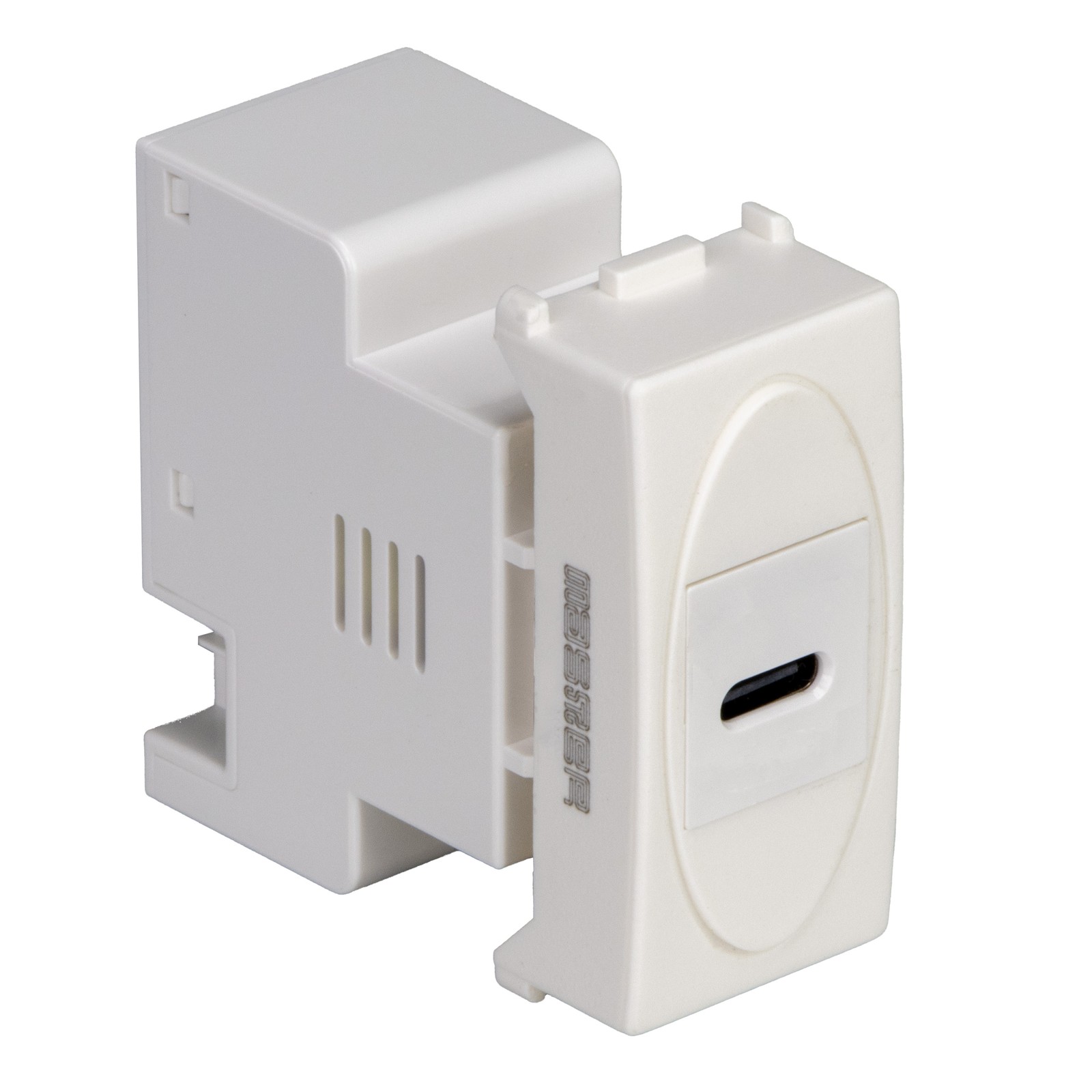 MODO Alim.USB C 100/240Vac max20W