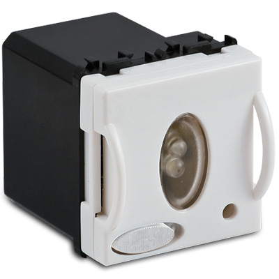 MODO Lamp.Emer.Estr.230V 120' 16cd  BIA.