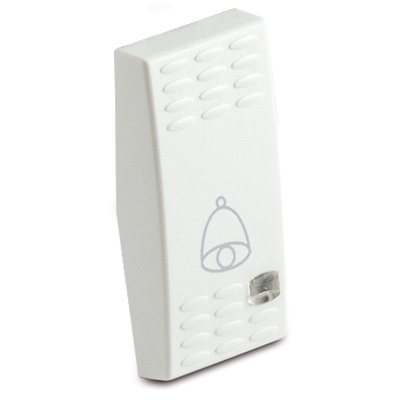 MODO Coprit.Int.CAMPANELLO Illum.BIANCO