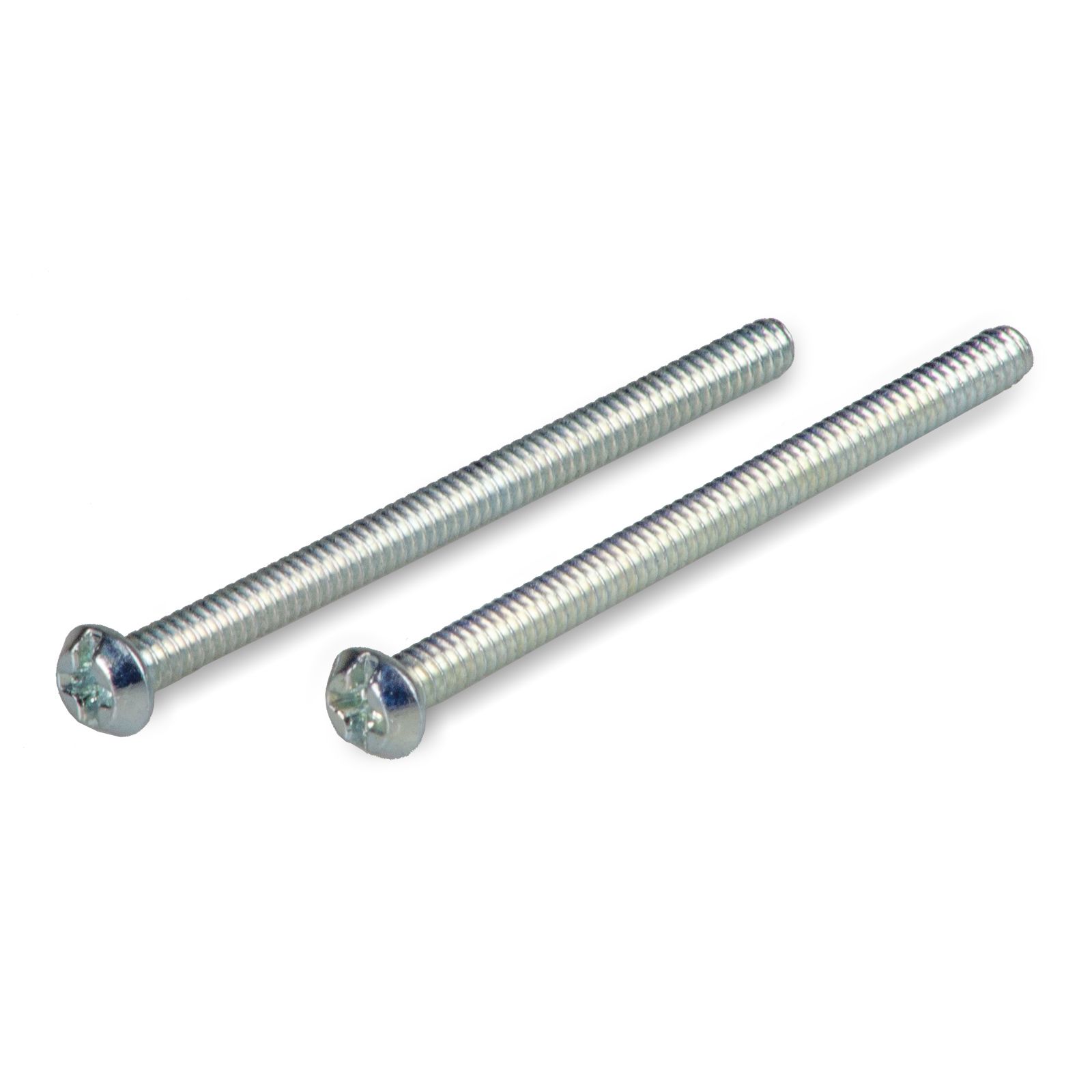 Sac. 20 viti per supporti 6,34x50mm TC