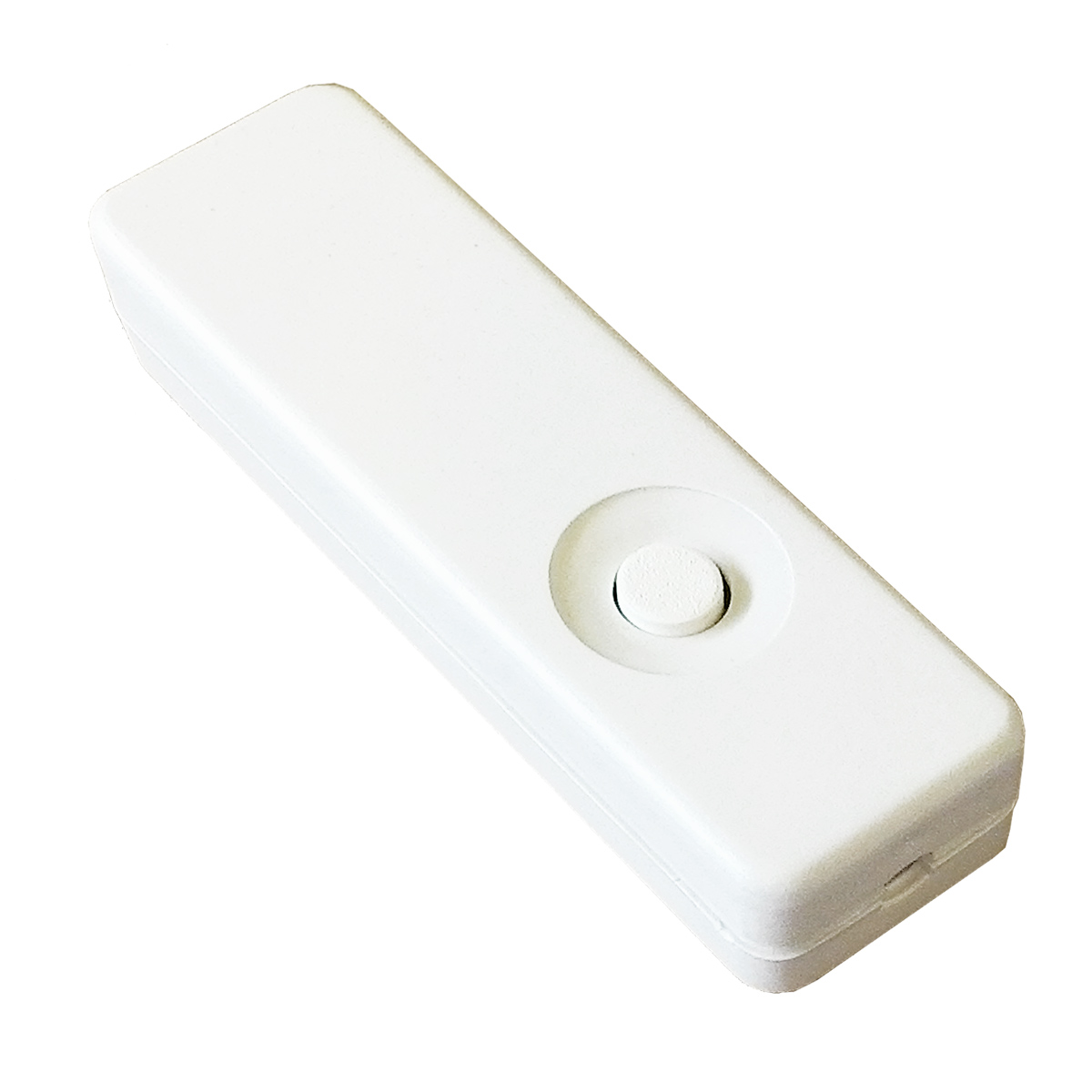 Dimmer a pulsante 300W BIANCO