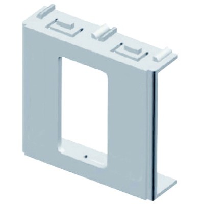 MODO Adattatore 16000 1 Modulo Largo