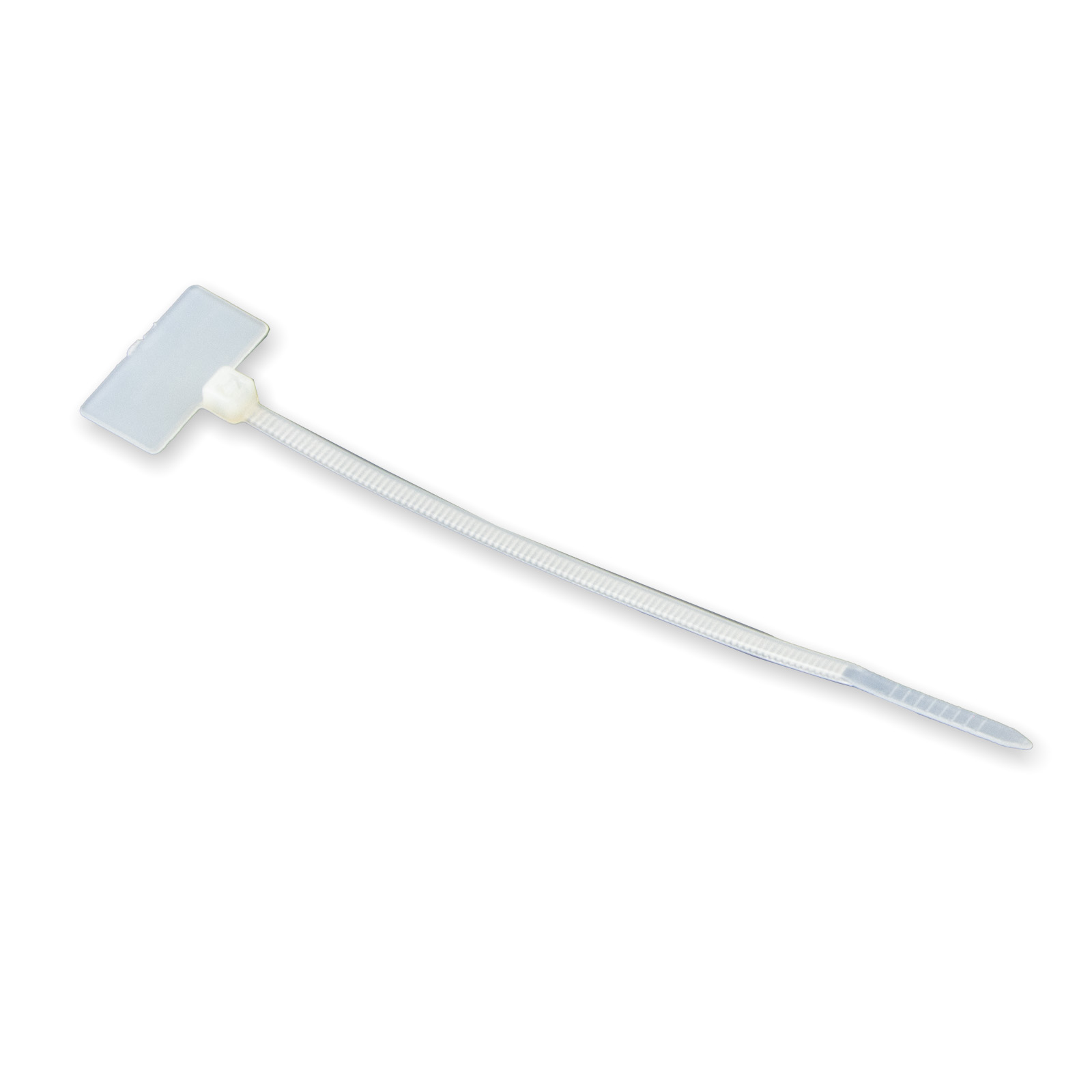 Fascetta Identific. 110x2.5mm nylon 6.6