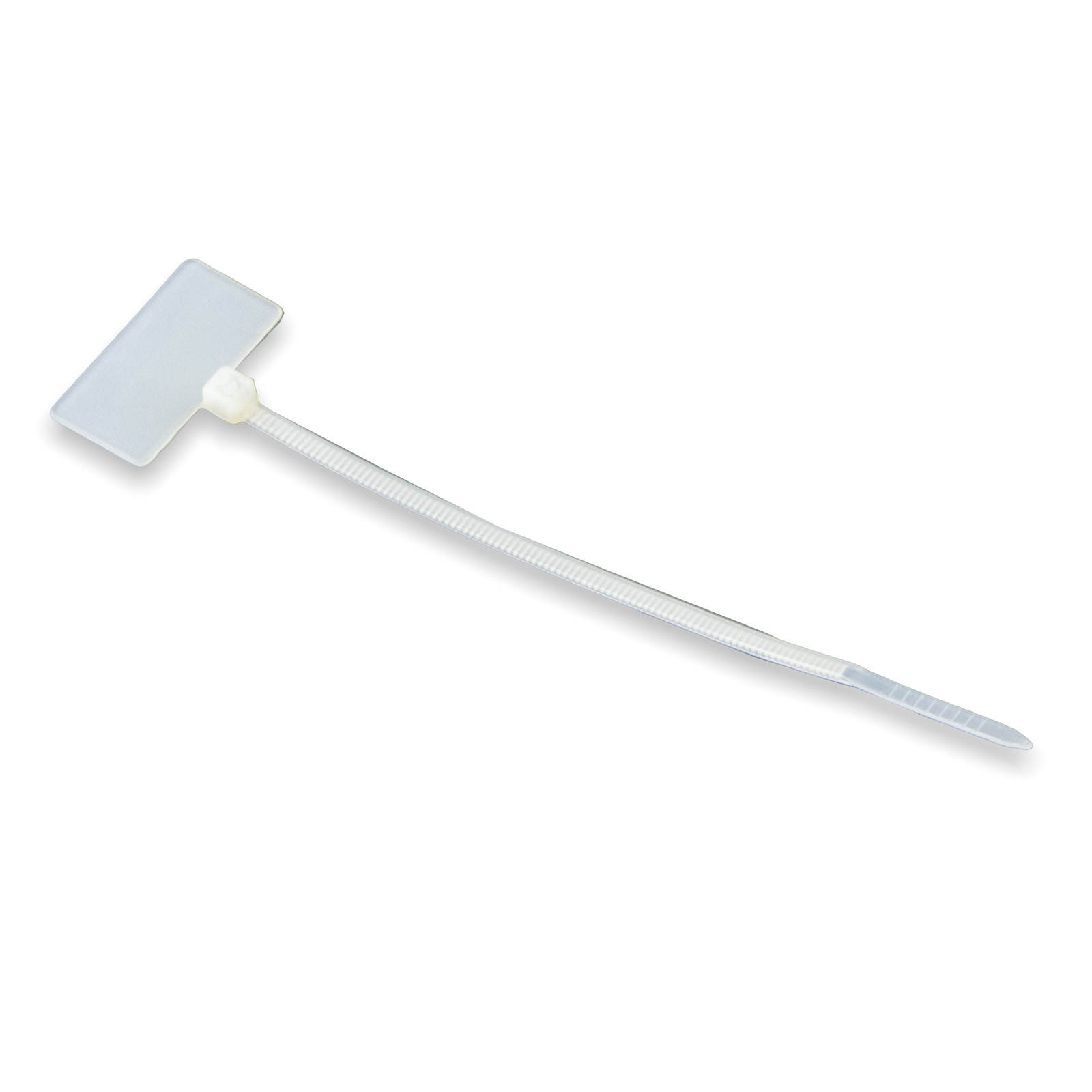 Fascetta Identific. 115x2.5mm nylon 6.6