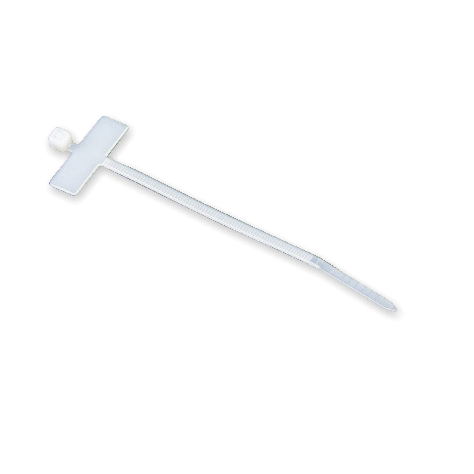 Fascetta Identific. 100x2.5mm nylon 6.6