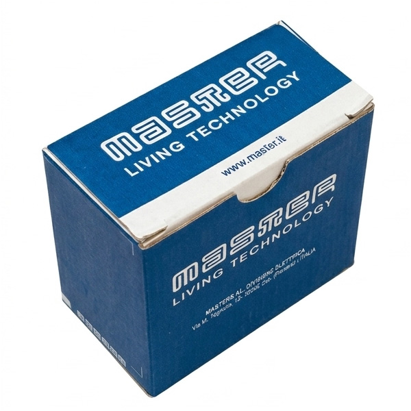 ASTUCCIO 9.0x5.0x6.5 BLU MASTER