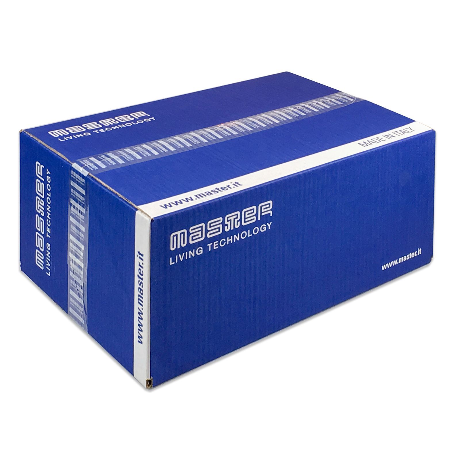 48X32X21.5 havana brown carton, printed