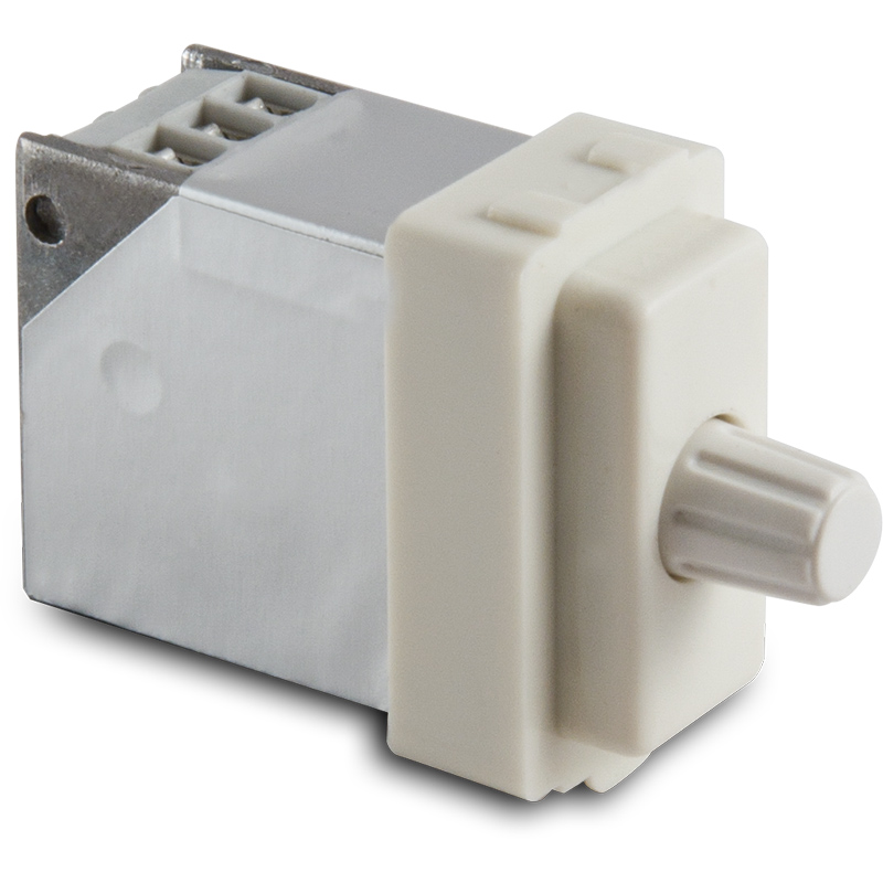 Regolatore luce 500W c.deviat.Alogene