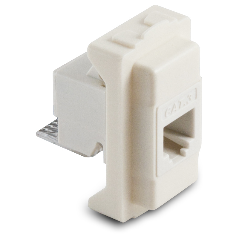 Presa RJ12 plug 6-4