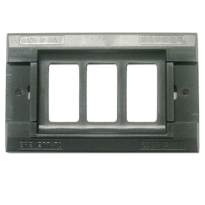 Adatt.GIOTTO S.6000 3 P.GRIGIO
