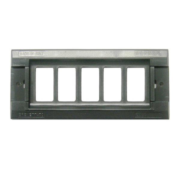 Adatt.GIOTTO S.6000 5 P.GRIGIO