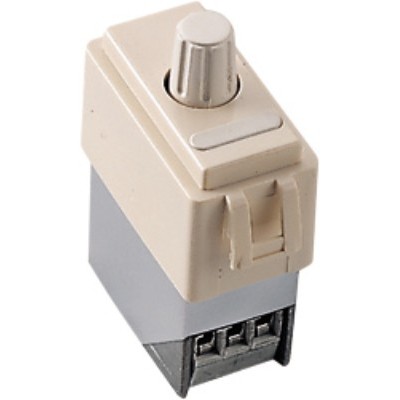Regol.luce 100-500W VI.8000 c.deviatore