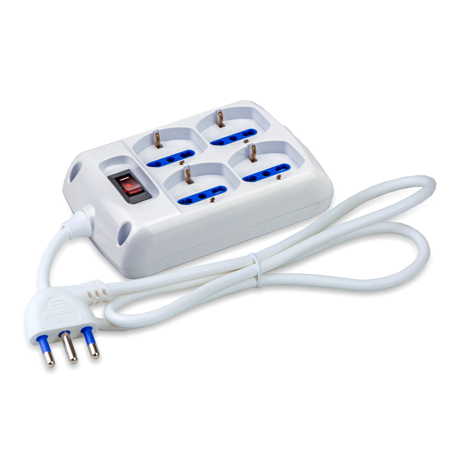 M.Quadra 4usc.Univ. P40 C.M.1.2 c.int