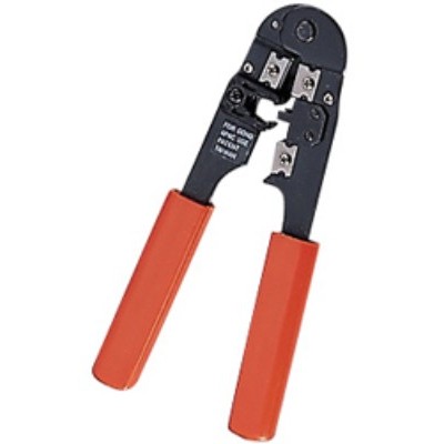 Pinza serra plug metallo 6-2+6-4+6-6