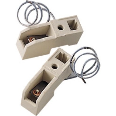 Douille halogène 500W avec câble 200 mm