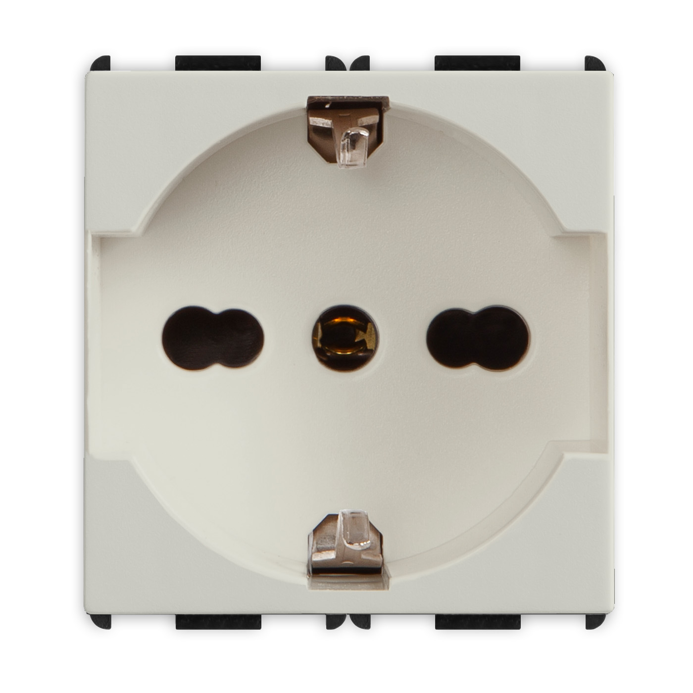 PIXIA Presa P40 Univers. 2P+T 16A Sand