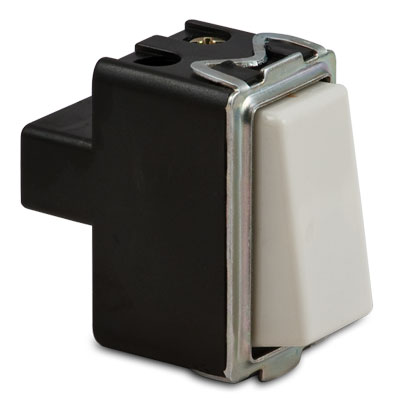 Interruttore 1P 16AX 250V