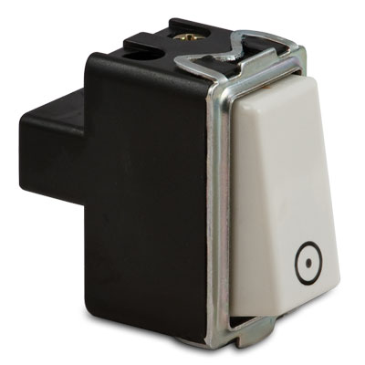 Pulsante generico NO 16A 250V